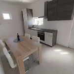 Rocky Apartmán