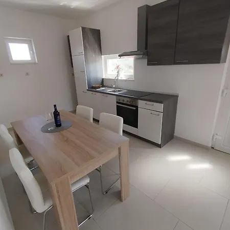 Rocky Appartement