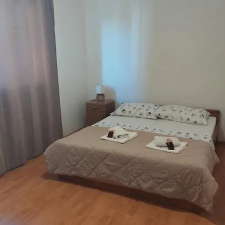 Apartamento Rocky