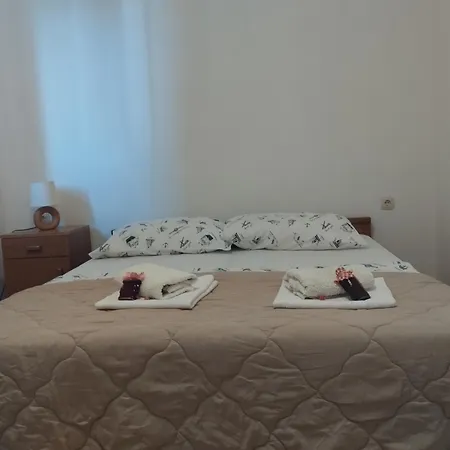 Rocky Apartamento Kovacic