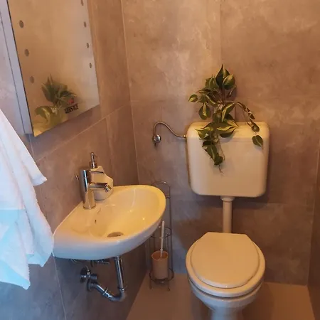 Rocky Appartement *