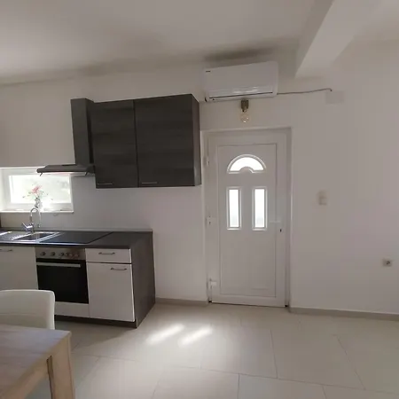 Rocky Apartamento Kovacic