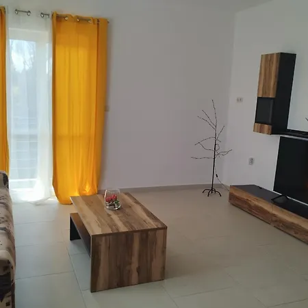 Rocky Appartement