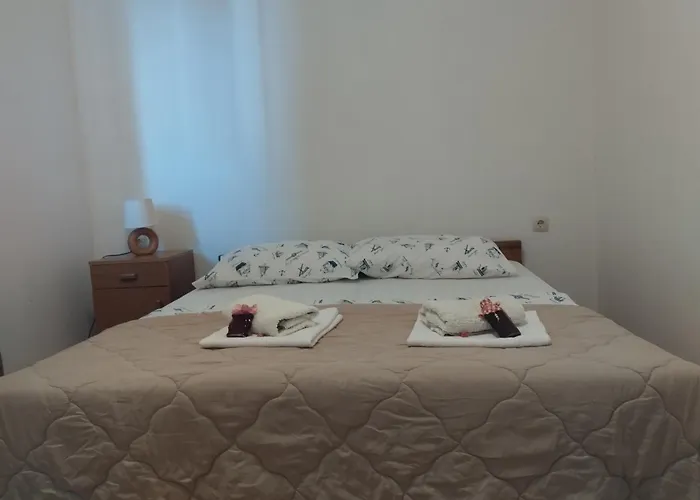 Rocky 아파트 Kovacic