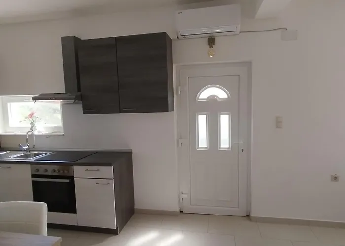 Rocky 아파트 Kovacic